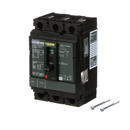 HLL36080 - Square D 80 Amp 600 VAC 3 Pole H Frame Molded Case Circuit Breaker Thermal Magnetic - Essential Electric Supply