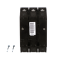 HLL36080 - Square D 80 Amp 600 VAC 3 Pole H Frame Molded Case Circuit Breaker Thermal Magnetic - Essential Electric Supply