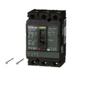 HLL36110 - Square D Feed-Thru 600V 110A 3 pole circuit breaker 100kA@480V - Essential Electric Supply