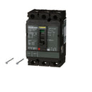 HLL36110 - Square D Feed-Thru 600V 110A 3 pole circuit breaker 100kA@480V - Essential Electric Supply