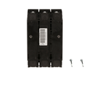 HLL36125 - Square D PowerPacT H Frame 125A 3 Pole 600VAC 50kA Molded Case Circuit Breaker, Thermal Magnetic Trip, Bolt-On Mount, UL/CSA/CE Certified - Essential Electric Supply