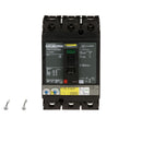 HLL36150M74 - Square D 150A 600V 3 Pole Motor Circuit Breaker H Frame Magnetic Trip - Essential Electric Supply