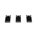HLW1BL - Square D I-Line Panelboard Blank Extension 1.5 Inch Wide Side Accessory - Essential Electric Supply