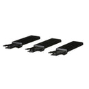 HLW1BL - Square D I-Line Panelboard Blank Extension 1.5 Inch Wide Side Accessory - Essential Electric Supply
