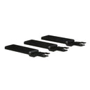 HLW1BL - Square D I-Line Panelboard Blank Extension 1.5 Inch Wide Side Accessory - Essential Electric Supply