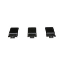 HLW1BL - Square D I-Line Panelboard Blank Extension 1.5 Inch Wide Side Accessory - Essential Electric Supply