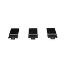HLW1BL - Square D I-Line Panelboard Blank Extension 1.5 Inch Wide Side Accessory - Essential Electric Supply