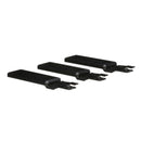 HLW1BL - Square D I-Line Panelboard Blank Extension 1.5 Inch Wide Side Accessory - Essential Electric Supply