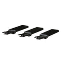 HLW1BL - Square D I-Line Panelboard Blank Extension 1.5 Inch Wide Side Accessory - Essential Electric Supply