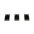 HLW1BL - Square D I-Line Panelboard Blank Extension 1.5 Inch Wide Side Accessory - Essential Electric Supply