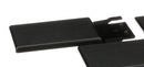HLW4BL - Square D 4.5 Inch Panelboard Blank Extension for I-Line Circuit Breakers - Essential Electric Supply