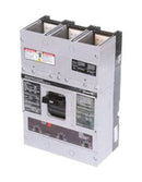 HLXD63B450 - Siemens 450A 3 Pole 600V Molded Case Circuit Breaker LD Frame 65kA@480V - Essential Electric Supply