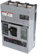 HLXD63B600H - Siemens 600 Amp 600 Volt 3 Pole Molded Case Circuit Breaker Bolt-On Mounting - Essential Electric Supply