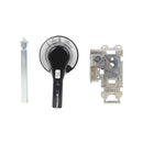 HM1R06 - Cutler Hammer Rotary Handle Mechanism for Molded Case Circuit Breakers, F-Frame, J-K Frame, Series C, 6" Shaft, Through-the-Door Mounting, NEMA 1/3R/12 - Essential Electric Supply