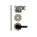 HM1R12 - Cutler Hammer F-Frame Series C Rotary Handle Mechanism 12 Inch Shaft Through-the-Door - Essential Electric Supply