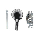 HM2R06 - Cutler Hammer Series C J-Frame Circuit Breaker Handle Mechanism, Rotary, 6 Inch Shaft, NEMA 1/3R/12 - Essential Electric Supply