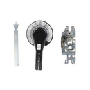 HM2R06 - Cutler Hammer Series C J-Frame Circuit Breaker Handle Mechanism, Rotary, 6 Inch Shaft, NEMA 1/3R/12 - Essential Electric Supply