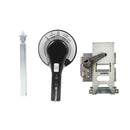 HM4R06 - Cutler Hammer Series C L/MDL Frame Rotary Handle Mechanism 6 Inch Shaft - Essential Electric Supply
