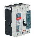 HMCP070M2 - Eaton 70A 3-Pole Motor Circuit Protector 600V F Frame Feed-Thru Bolt-On - Essential Electric Supply