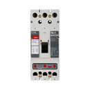 HMCP250C5C - Westinghouse 3 Pole 250A 600V Molded Case Circuit Breaker, J Frame, Magnetic Trip, 35kA Interrupt Rating, Series C - Essential Electric Supply