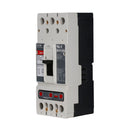 HMCP250C5C - Westinghouse 3 Pole 250A 600V Molded Case Circuit Breaker, J Frame, Magnetic Trip, 35kA Interrupt Rating, Series C - Essential Electric Supply