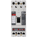 HMCP250W5W - Eaton Bolt-On 600V 250A 3 pole circuit breaker 35kA@480V - Essential Electric Supply