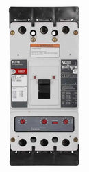 HMCP400D5W - Cutler Hammer 400A 600V 3-Pole Molded Case Circuit Breaker - Essential Electric Supply