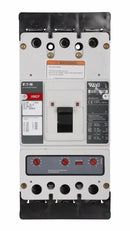 HMCP400D5WD09 - Cutler Hammer 400A 600V 3 Pole Molded Case Circuit Breaker - Essential Electric Supply