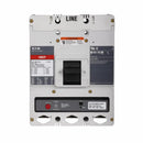 HMCP600Y6W - Cutler Hammer Bolt-On 600V 600A 3 pole circuit breaker 35kA@480V - Essential Electric Supply