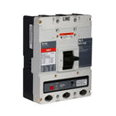 HMCP600Y6W - Eaton 600A 600V 3 Pole Molded Case Circuit Breaker, Motor Circuit Protector, Frame J-K, Series C, 35kA Interrupt Rating - Essential Electric Supply