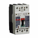 HMCPE070M2C - Cutler Hammer 70A 480V 3-Pole Molded Case Circuit Breaker EG Frame Magnetic Trip - Essential Electric Supply