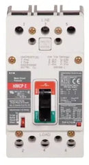 HMCPE100R3CA1 Cutler-Hammer Breaker 100A 3-Pole with 1A/1B Aux Switch - Essential Electric Supply