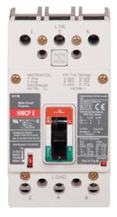 HMCPE100R3CA1 Cutler-Hammer Breaker 100A 3-Pole with 1A/1B Aux Switch - Essential Electric Supply