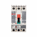 HMCPJ250A5L - Eaton Molded Case Circuit Breaker 250A 3-Pole Frame J-K - Essential Electric Supply