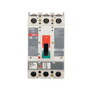 HMCPJ250D5L - Cutler Hammer 250A 600V 3-Pole Molded Case Circuit Breaker Series G - Essential Electric Supply