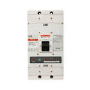 HMDL3350 -  Feed-Thru 600V 350A 3 pole circuit breaker 65kA@480V - Essential Electric Supply