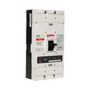 HMDL3350 -  Feed-Thru 600V 350A 3 pole circuit breaker 65kA@480V - Essential Electric Supply
