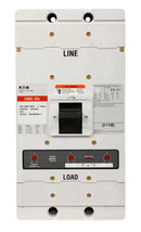 Eaton, Cutler Hammer, Westinghouse HMDL3500 Circuit Breaker | Series C HMDL 600V 500A - Essential Electric Supply