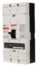 Eaton, Cutler Hammer, Westinghouse HMDL3500 Circuit Breaker | Series C HMDL 600V 500A - Essential Electric Supply