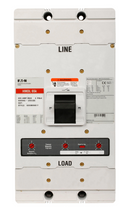 Eaton, Cutler Hammer, Westinghouse HMDL3500 Circuit Breaker | Series C HMDL 600V 500A - Essential Electric Supply