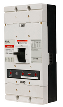 Eaton, Cutler Hammer, Westinghouse HMDL3500 Circuit Breaker | Series C HMDL 600V 500A - Essential Electric Supply