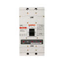 HMDL3600 - Westinghouse 600A 600V 3P Molded Case Circuit Breaker, Series C HMDL Frame, Thermal Magnetic Trip, 65kA@480V Interrupt Rating - Essential Electric Supply