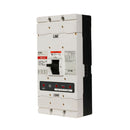 HMDLB3700 - Eaton 700A 3-Pole Molded Case Circuit Breaker Series C 600V 65kAIC - Essential Electric Supply