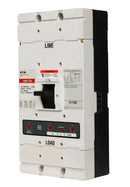 HMDLB3800FT33W - Eaton Bolt-On 600V 800A 3 pole circuit breaker 65kA@480V - Essential Electric Supply