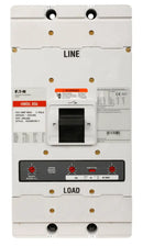 HMDLB3800FT33W - Eaton Bolt-On 600V 800A 3 pole circuit breaker 65kA@480V - Essential Electric Supply