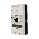 HMDLB3800FT36W - Cutler Hammer 800A 3-Pole Molded Case Circuit Breaker MDL Frame 600VAC Electronic LSIG Trip - Essential Electric Supply