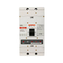 HMDLB3800FT36W - Cutler Hammer 800A 3-Pole Molded Case Circuit Breaker MDL Frame 600VAC Electronic LSIG Trip - Essential Electric Supply