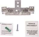 HN623 - Siemens 60/100 Amp 600V Standard Safety Switch Neutral Kit VBII Heavy Duty Accessory - Essential Electric Supply