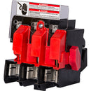 HN678 - Siemens VBII Series Neutral Kits - Essential Electric Supply