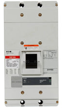HND212T35W Cutler Hammer Molded Case Circuit Breaker Series C 1200A 600V - Essential Electric Supply